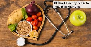 heart health