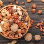 dry fruit