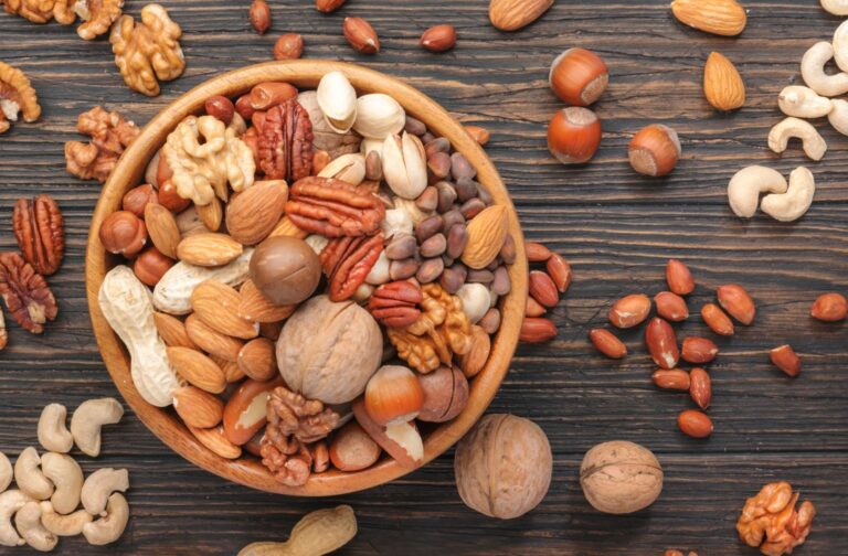 dry fruit