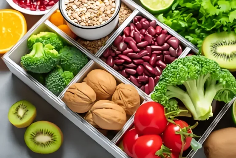 protein diet weight loss